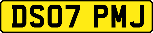 DS07PMJ