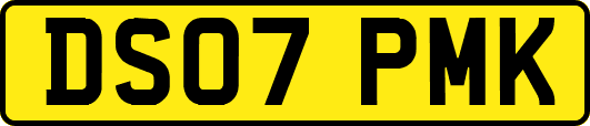 DS07PMK