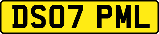 DS07PML