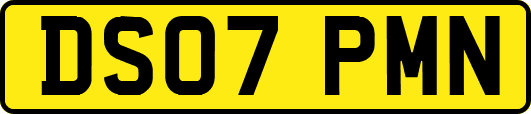 DS07PMN