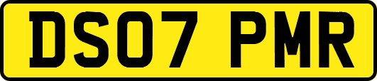 DS07PMR