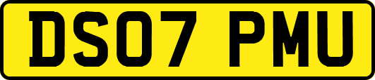 DS07PMU