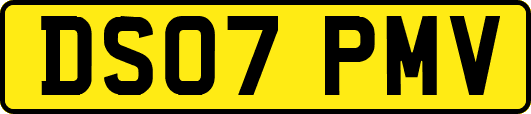 DS07PMV