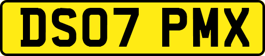 DS07PMX