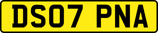 DS07PNA
