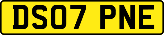 DS07PNE