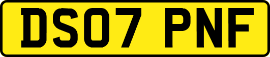 DS07PNF