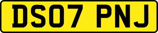 DS07PNJ