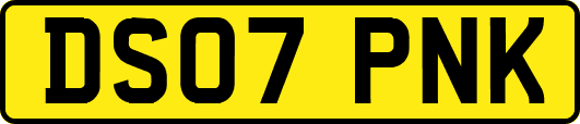 DS07PNK