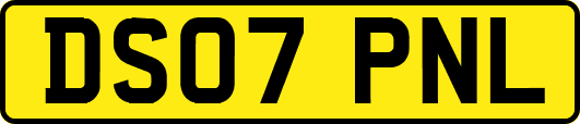 DS07PNL