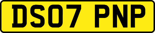 DS07PNP