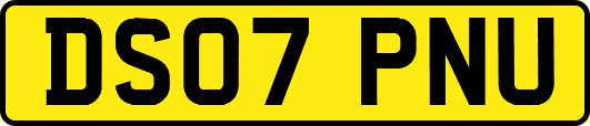 DS07PNU