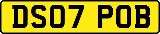 DS07POB