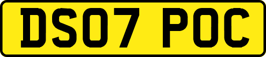 DS07POC