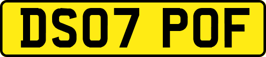 DS07POF