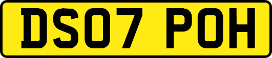 DS07POH