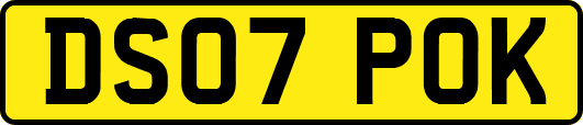 DS07POK