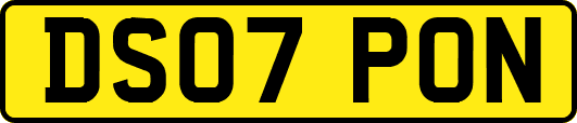 DS07PON