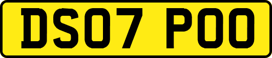 DS07POO