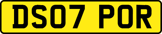 DS07POR