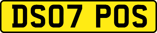 DS07POS