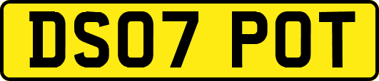DS07POT