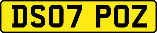 DS07POZ