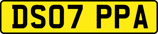 DS07PPA
