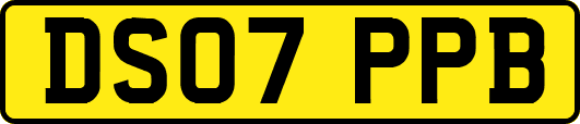 DS07PPB