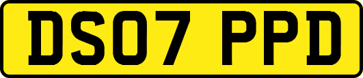 DS07PPD
