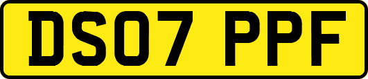 DS07PPF