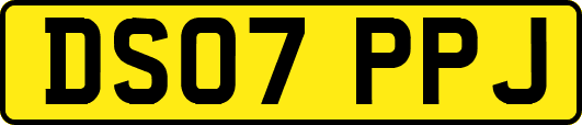 DS07PPJ