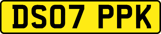 DS07PPK
