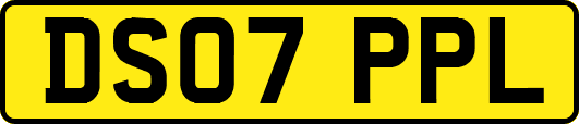 DS07PPL