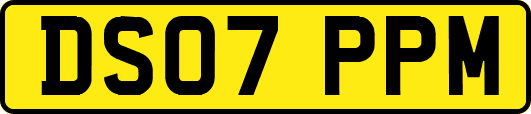 DS07PPM