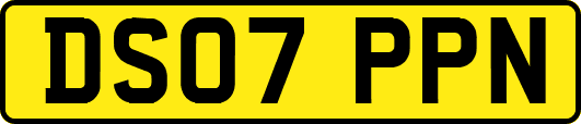 DS07PPN