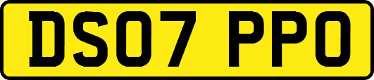 DS07PPO