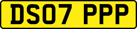 DS07PPP