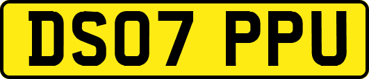 DS07PPU
