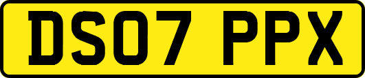 DS07PPX