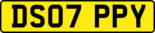 DS07PPY