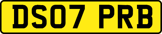 DS07PRB