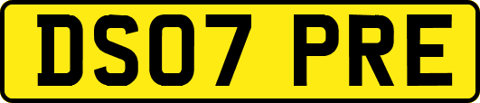 DS07PRE