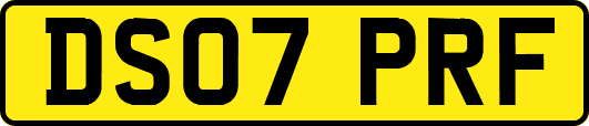 DS07PRF