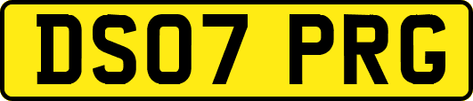 DS07PRG