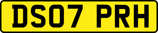 DS07PRH