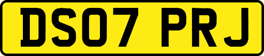 DS07PRJ