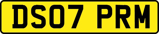 DS07PRM