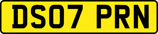 DS07PRN