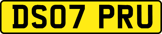 DS07PRU